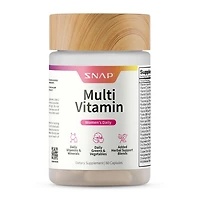Daily Women's Multi - 60 Capsules (30 Servings)