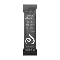 Platinum Multi Collagen Peptides - Unflavored - 11.64 oz. (30 Servings)