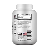 Zinc Dietary Supplement - 60 Capsules (60 Servings)