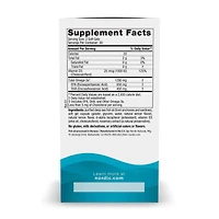 Ultimate Omega® D3 - Lemon - 30 Softgels (30 Servings)