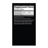 Shilajit 500mg - 60 Capsules (60 Servings)