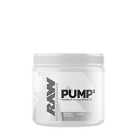Raw Nutrition Pump2 - Unflavored (20 Servings)