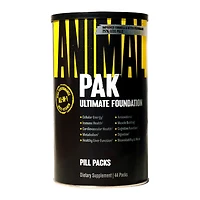 Animal Pak Ultimate Foundation Pill Packs - 44 Packs (22 Servings)