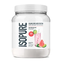 Isopure Infusions Protein - Watermelon Lime (16 Servings)