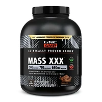 MASS XXX™ with MyoTor® - Chocolate (13 Servings)