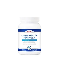 GNC Preventive Nutrition Liver Health Formula - 90 Capsules (30 Servings)