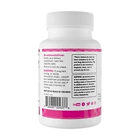 Multivitamin - 60 Veggie Capsules (30 Servings)