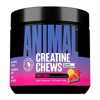 Universal Nutrition Animal Creatine Chews