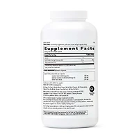 Evening Primrose Oil 1300mg - 180 Softgels (180 Servings)