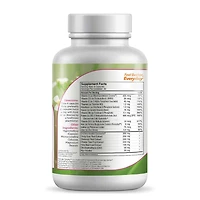 Female Totality™ - 120 Capsules (30 Servings)
