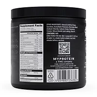 Hyrox: The Creatine - Blue Raspberry (30 Servings)