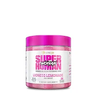Alpha Lion Superhuman Woman Hormone Balancing Performance - Lemonade 9.52 Oz. (30 Servings)