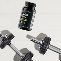 Shilajit 500mg - 60 Capsules (60 Servings)