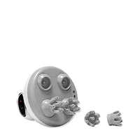 Electric 3D Vibrating Scalp & Body Massager