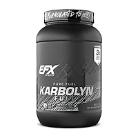 EFX Sports Karbolyn Fuel Performance Carb