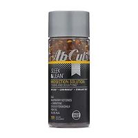 Sleek & Lean - 120 Softgels (120 Servings)