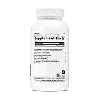 Zinc 50mg - 250 Vegetarian Tablets (250 Servings)