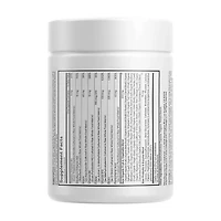 Raw Vitamin B-Complex - 60 Vegetable Capsules (60 Servings)