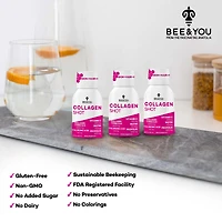 Collagen Shot - 50 ml. (12 Bottles)