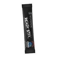 Ready Stix - Sour Blue Raspberry (14 Stick Packs)