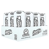 GHOST Energy Drink Vitamin B