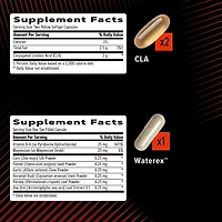 Ripped Non-Stim Vitapak (1 Month Supply)