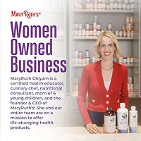 3-in-1 Daily Women’s 40+ Health - 30 Capsules (30 Servings)