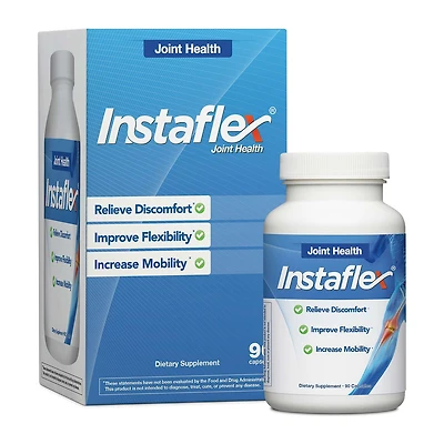Joint Health - 90 Capsules (30 Servings)