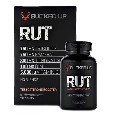 RUT - 90 Capsules (30 Servings)