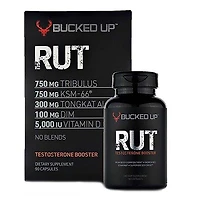 RUT - 90 Capsules (30 Servings)
