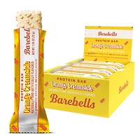 Protein Bar - Pumpkin Spice (12 Bars)
