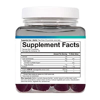Ashwagandha Gummies - Blueberry (60 Gummies)
