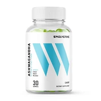 Ashwagandha - 30 Gummies (30 Servings)