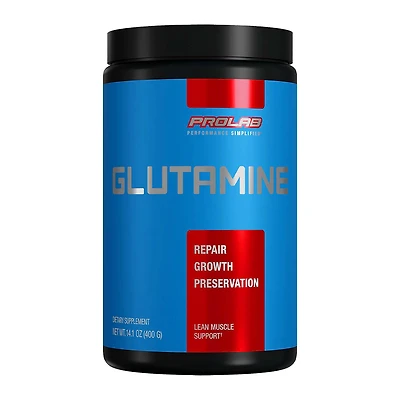 Glutamine (88 Servings)