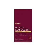 Premier Collagen Powder - Unflavored (20 Stick Packs)