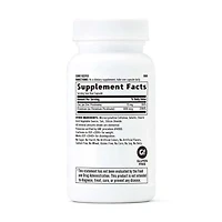 Ultra Chromium Picolinate® 800 mcg - 60 Capsules (60 Servings)