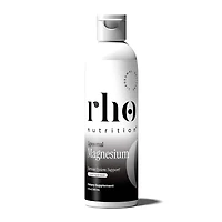 Liposomal Magnesium - 6 fl oz. (30 Servings)