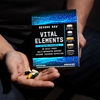Vital Elements Vitapak® Program (1 Month Supply)