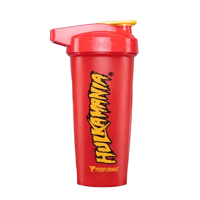 Performa Activ Hulkamania Shaker Bottle - 28Oz