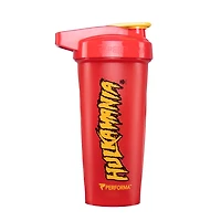 Performa Activ Hulkamania Shaker Bottle - 28Oz