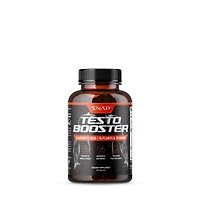 SNAP Supplements Testo Booster - 60 Capsules (20 Servings)