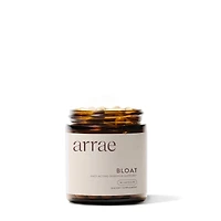 Arrae Bloat: Digestive Support Vegan - 40 Capsules (20 Servings)