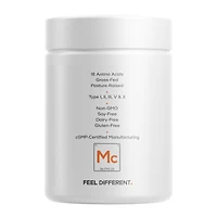 Multi Collagen - 90 Capsules (30 Servings)