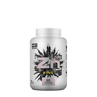 MRI Performance Zinc Dietary Supplement Healthy - 60 Capsules (60 Servings)