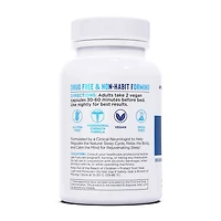 Sleep Support - 60 Capsules (30 Servings)