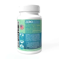 Sea Moss Complex 1400mg - 60 Vegan Capsules (30 Servings)