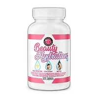 Beauty Hydration Complex - 240 Tablets (120 Servings)