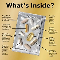 Whole Body Vitapak® Program (1 Month Supply)