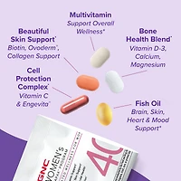 TikTok 40+ Vitapak® Program (1 Month Supply)