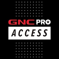 GNC Pro Access Membership